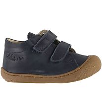 Naturino Lauflernschuh - Cocoon - Navy