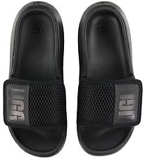 UGG Flip Flops - LA Light Slide - Black