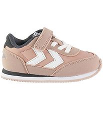 Hummel Skór - HMLReflex Infant - Pale Mauve