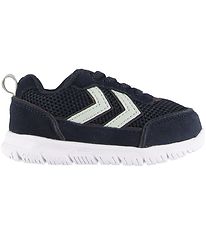 Hummel Skór - HMLPlay Crosslite Infant - Dökkblátt