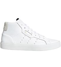 adidas Originals boots - Sleek Mid - White