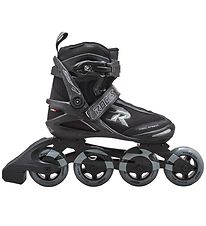 Roces Rollerskates - PIC TIF - Black - Inliner