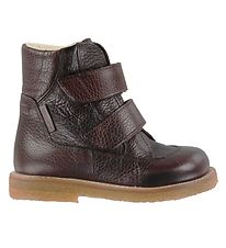 Angulus Winter Boot - Tex - Dark Brown