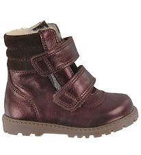 Bundgaard Winter Boots - Tokker - Brown