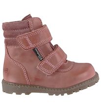 Bundgaard Bottes d'Hiver - Tokker - Ancien Rose