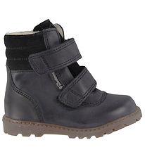 Bundgaard Winter Boots - Tokker - Black