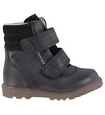 Bundgaard Bottes d'Hiver - Tokker - Noir