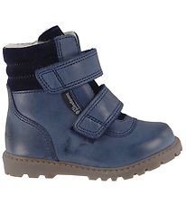 Bundgaard Bottes d'Hiver - Tokker - Marine