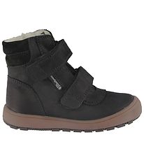 Bundgaard Bottes d'Hiver - Ivar - Noir