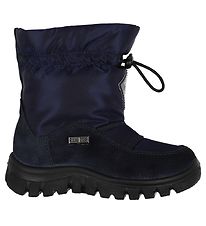 Naturino Winterstiefel - Warna - Blau