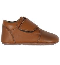 Bundgaard Chaussons - Tannu - Marron