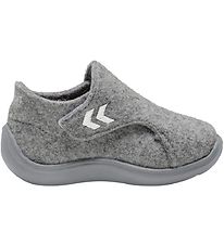 Hummel Chaussons - Laine - Alloy