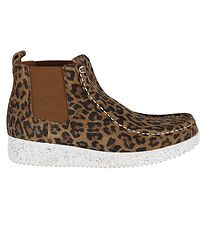 Nature Boots - Ester - Leopard