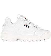 Fila Schuhe - Disruptor Low - Wei