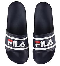 Fila Strandsandalar - Á morgun Bay - Dress Blue