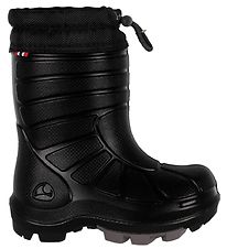 Viking Thermostiefel - Extrem - Schwarz