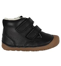 Bundgaard Winter Shoes - Petit Mid Winter - Black