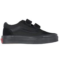 Vans Chaussures - Old Skool V - Noir