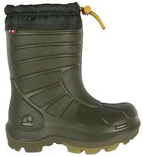 Viking Bottes Thermiques - Extrme 2.0 - Vert