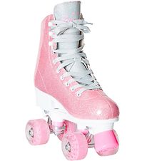 Supreme Rollerskates - Del Rey - Rose