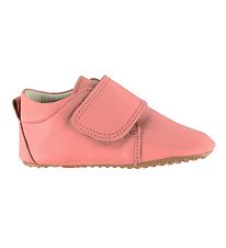 Arauto RAP Soft Sole Leather Shoes - Pink