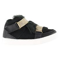 Petit Town Sofie Schnoor Shoe - Black