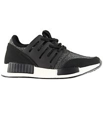 Petit by Sofie Schnoor Sneakers - Svart/Grmelerad