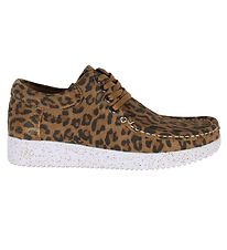 Nature Schoenen - Anna - Leopard