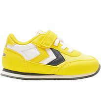 Hummel Skór - HMLReflex Infant - Maís