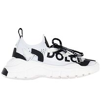 Dolce & Gabbana Shoes - White/Black