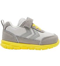 Hummel Chaussures - HMLPlay Crosslite Infant - Alloy