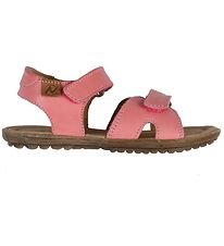 Naturino Sandals - Sun - Pink
