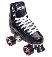 Impala Rollerskates - Quad Skate - Midnight