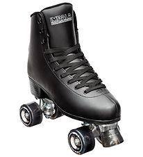 Impala Patins  Roulettes - Quad Skate - Noir