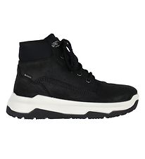 Superfit Winter Boots - Space - Black