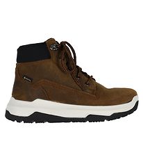 Superfit Winter Boots - Space - Brown/Black