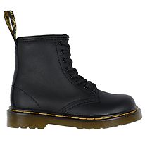 Dr. Martens Stígvél - Softy T - Svart