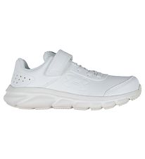 Under Armour Chaussures - UA PS Assert 8 UFM SYN AC - Blanc