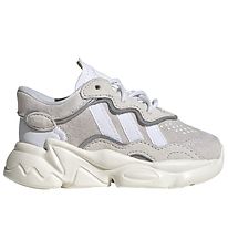 adidas Originals Shoe - Ozweego El I - White