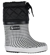 Aigle Kids Thermo Boots - Shipping - 30 Days Right