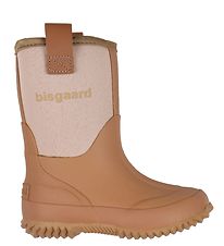 Bisgaard Thermo Boots - Neoprene - Powder Rose