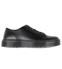 Dr. Martens Shoe - Dante - Black/Brando