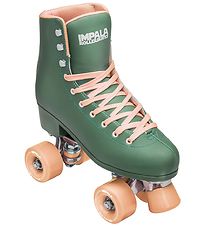 Impala Rollerskates - Quad Skate - Liningest