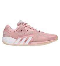 adidas Performance Skór - Dropset Trainer W - Bleikt