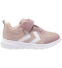 Hummel Chaussures - Actus Recycl Infant - Pale Lilac