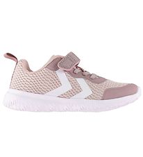 Hummel Schoenen - Actus gerecycled Jr - Pale Lilac