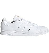 adidas Originals Skór - Stan Smith - Cloud White