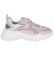 Emporio Armani Kids Sneakers Prompt Shipping KW IE
