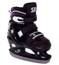 Supreme Skates - Adjustable - Black