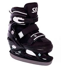Supreme Skates - Reglerbar - Svart